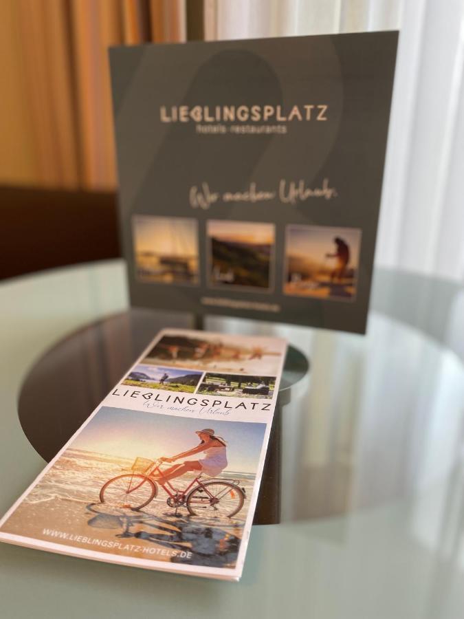 Lieblingsplatz Seedeich Grömitz المظهر الخارجي الصورة